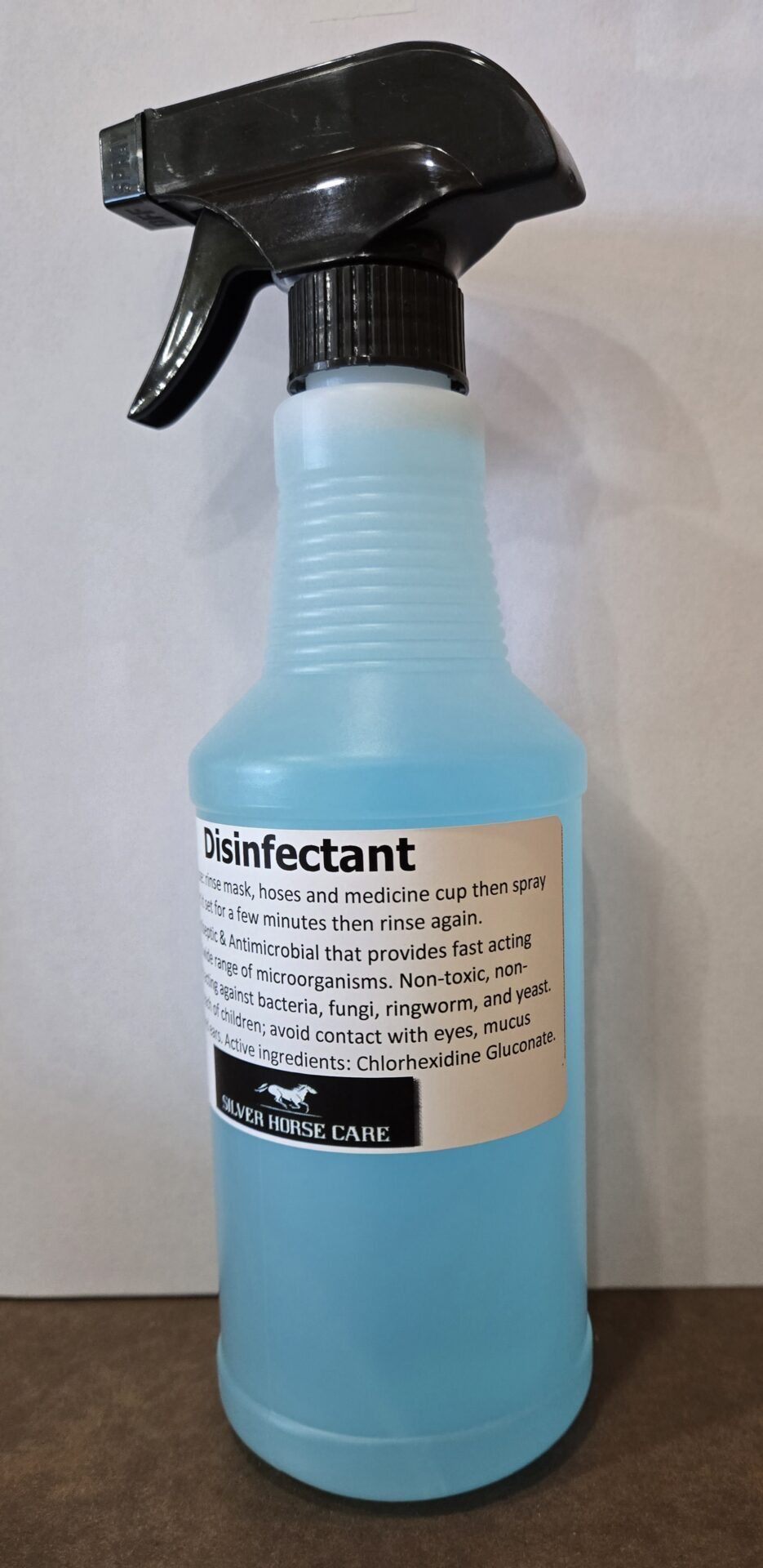 Disinfectant