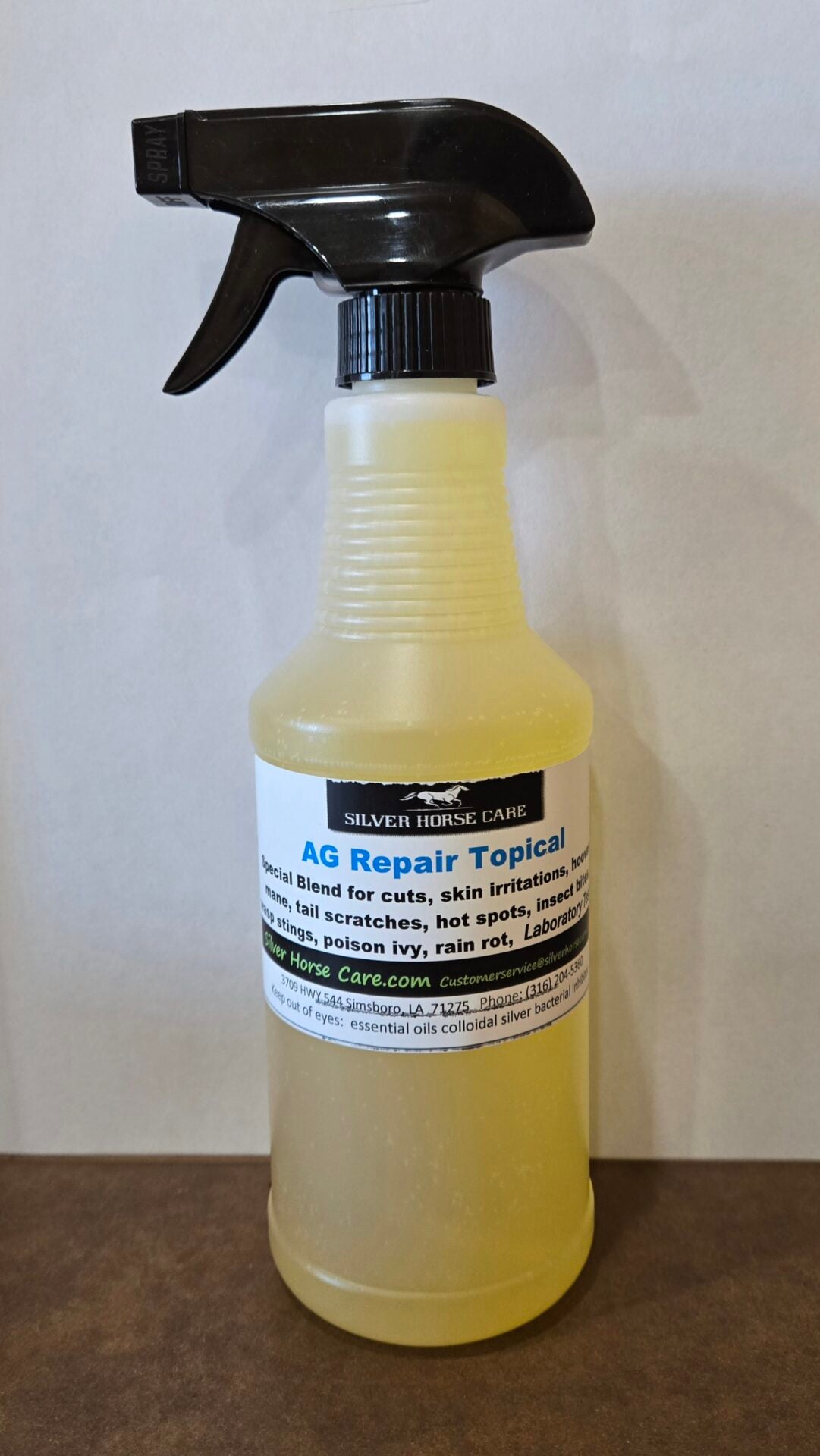 Ag Repair Spray 16oz