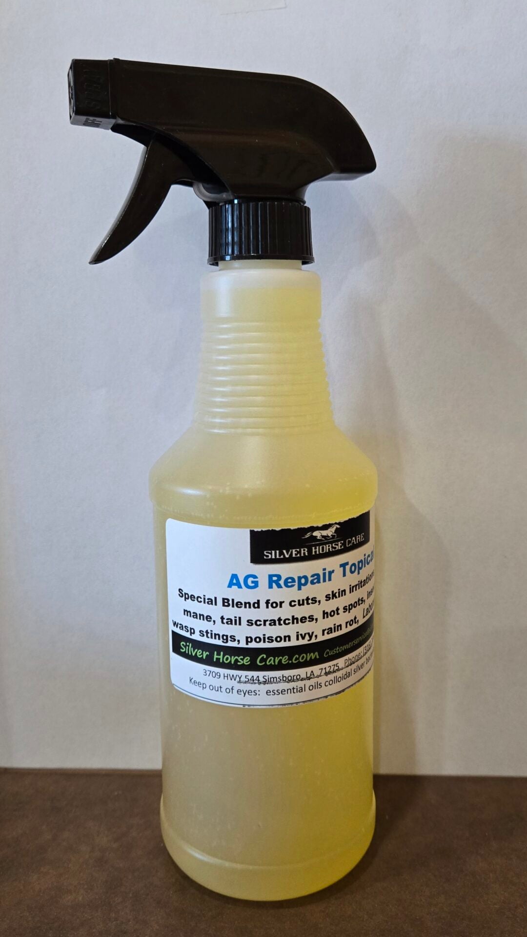 Ag Repair Spray 16oz