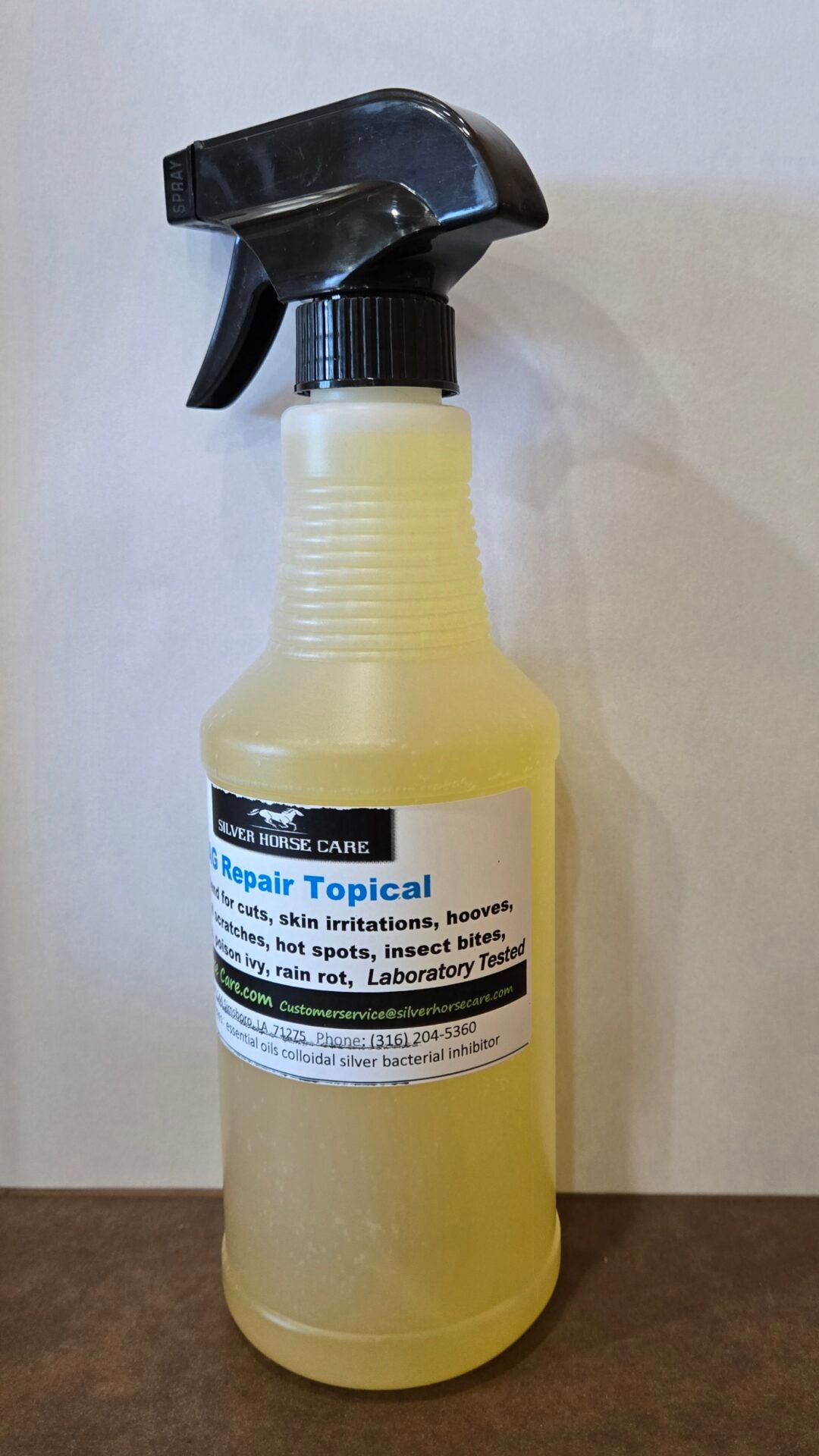 Ag Repair Spray 16oz