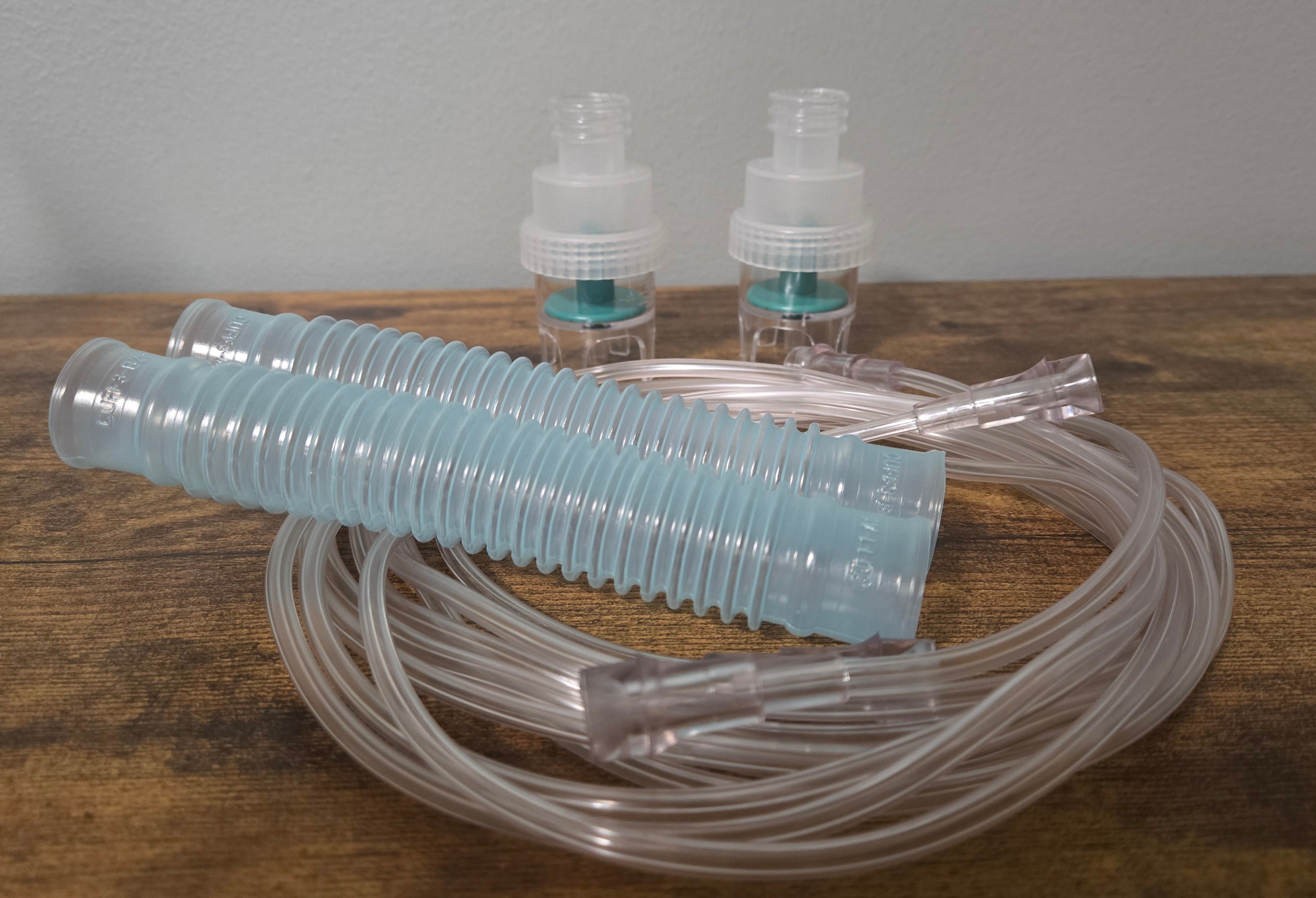 Nebulizer Kit - Cup & Tubing