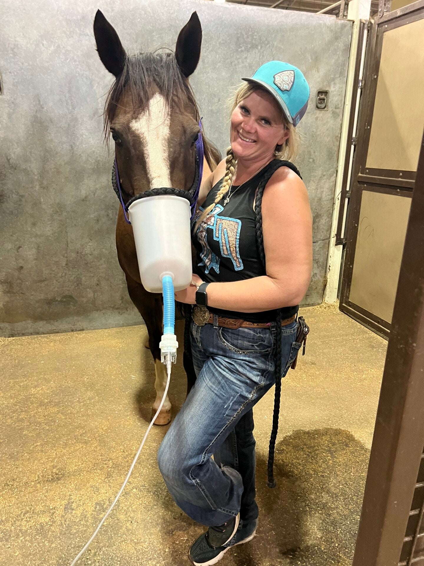 Nebulizer Kit - Cup & Tubing