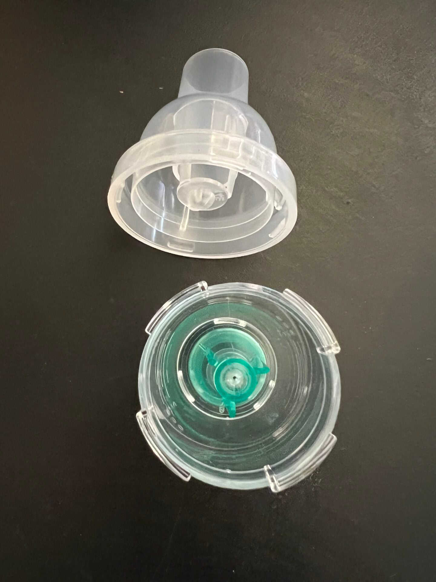 Nebulizer Kit - Cup & Tubing