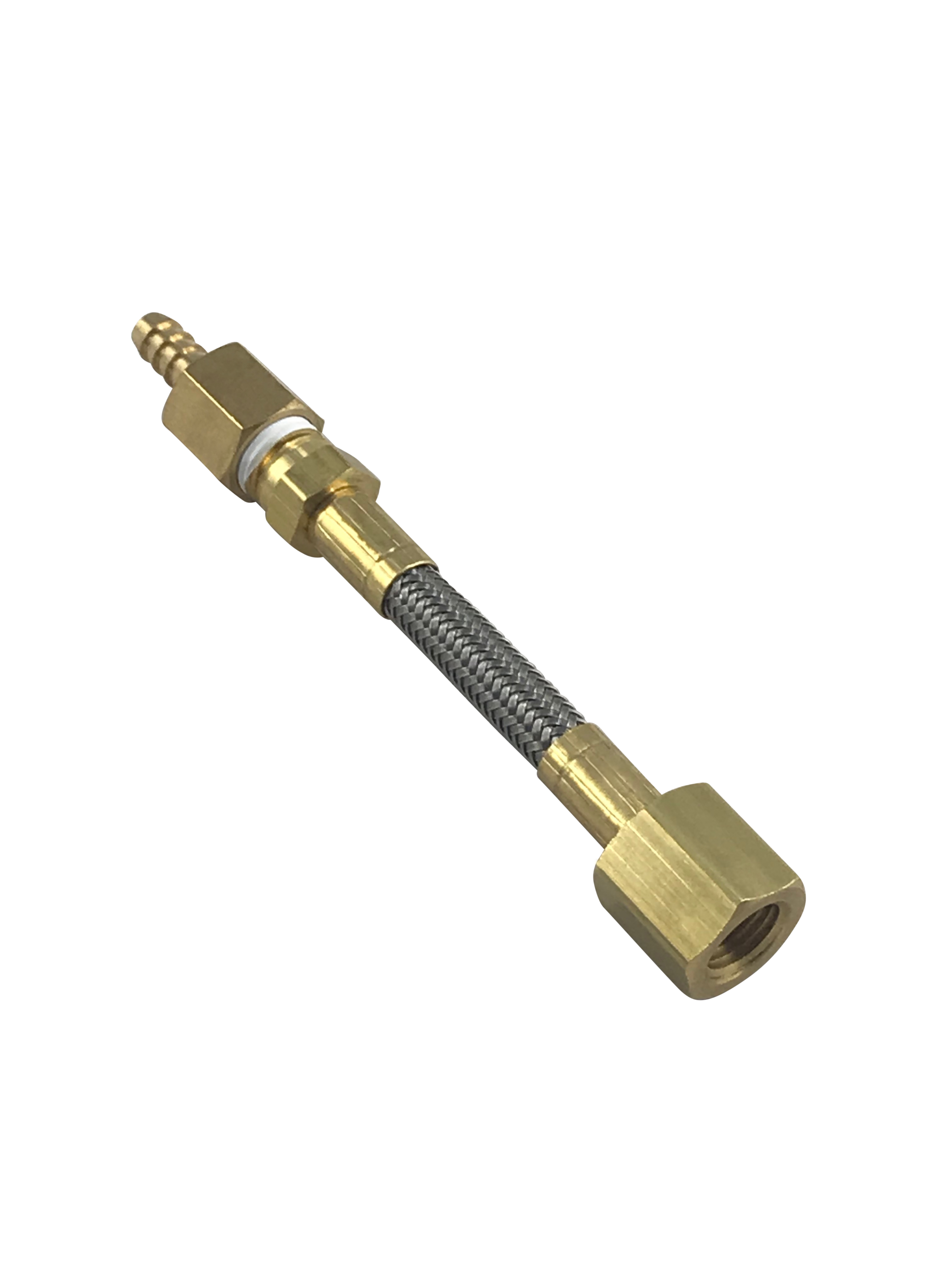 Silver Respiratory Kit