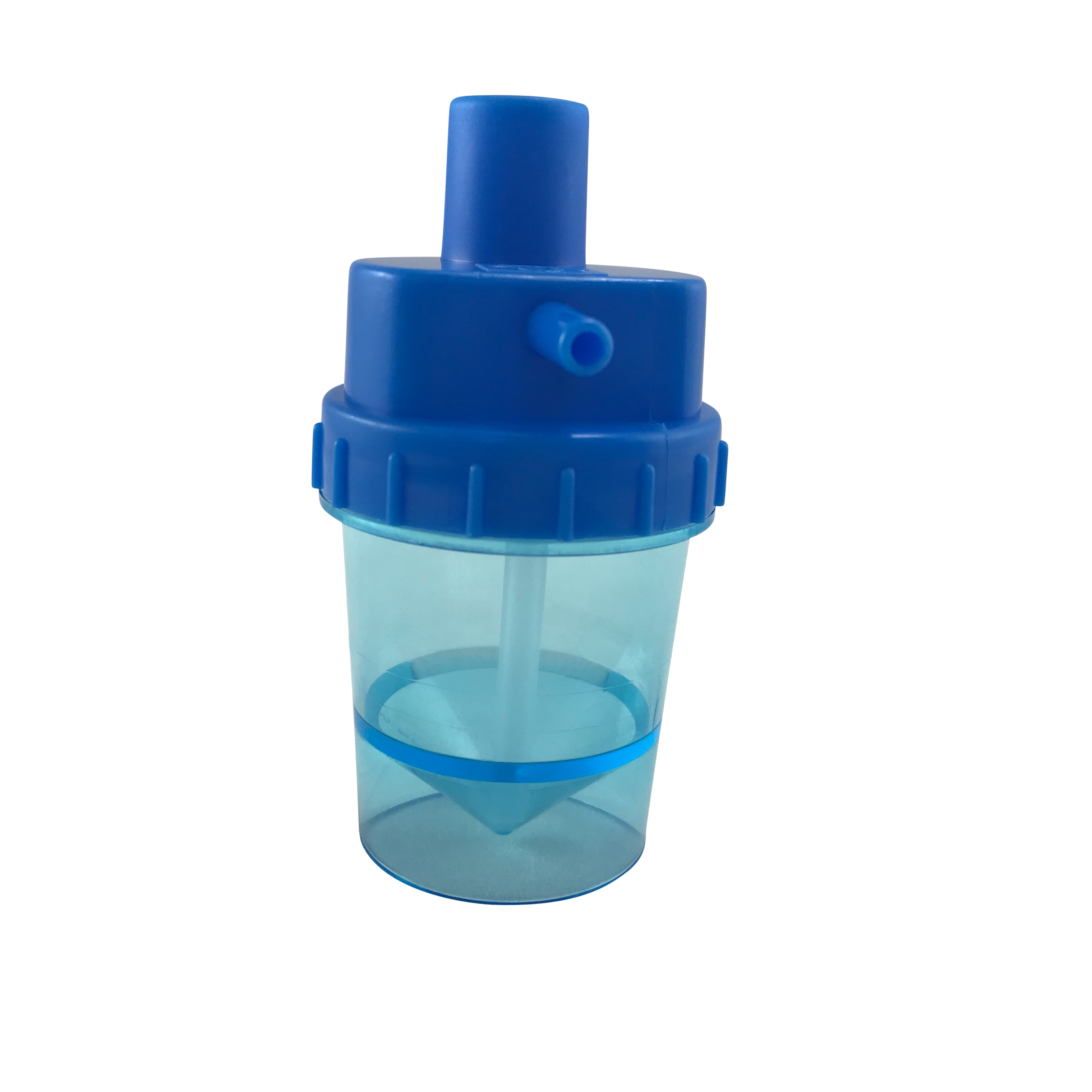 Blue Medicine Cup is Discontinued