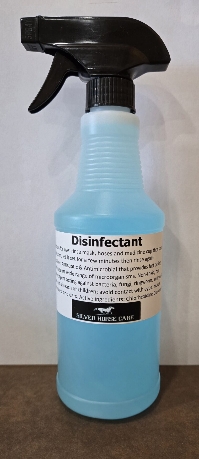 Disinfectant