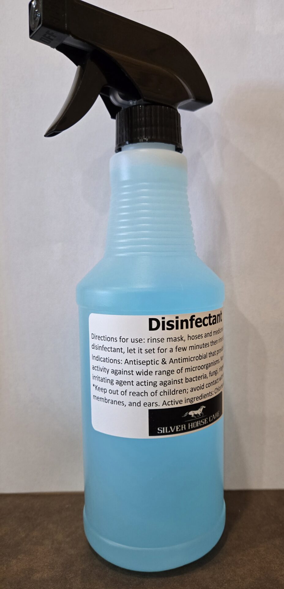 Disinfectant