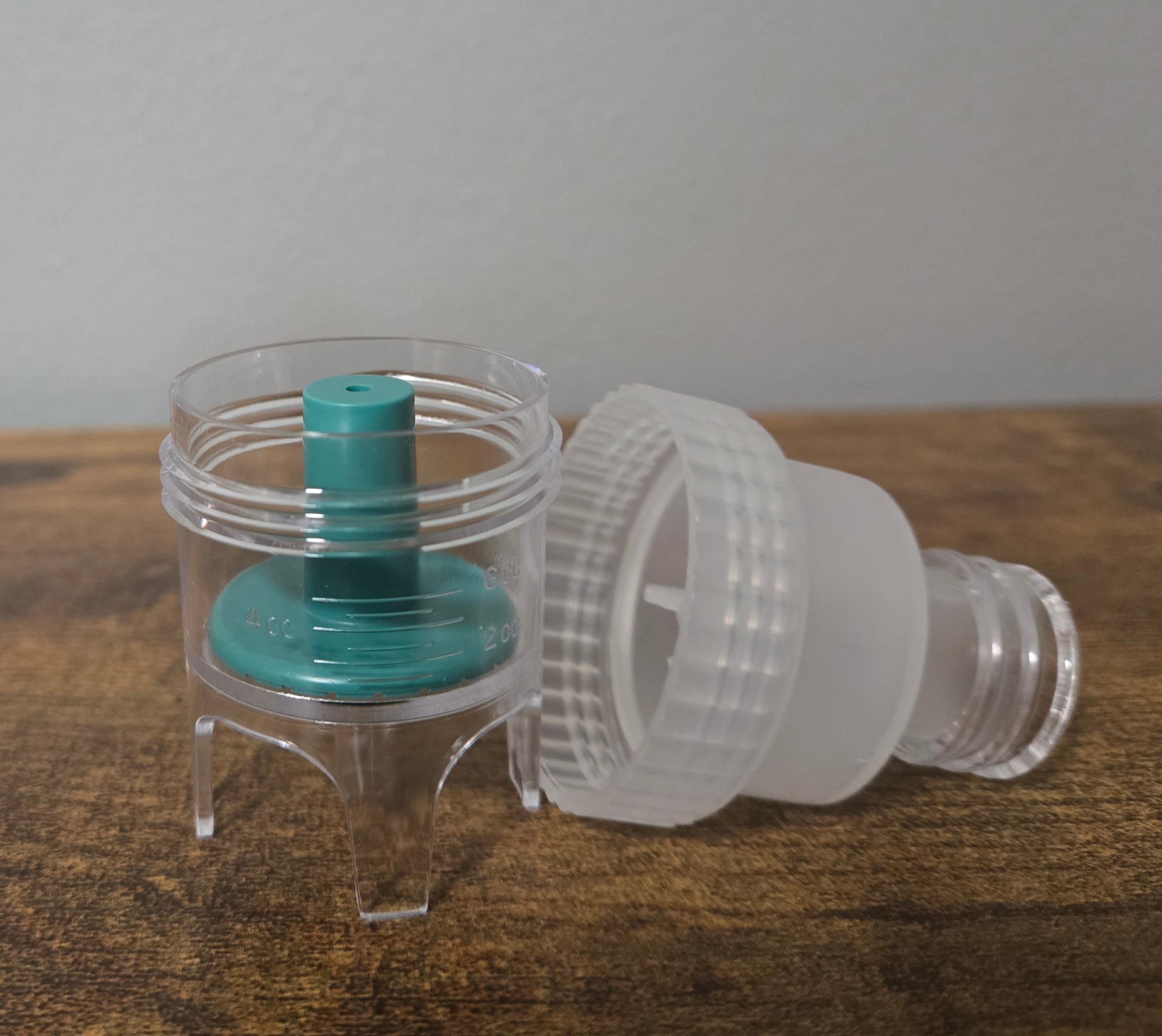 Nebulizer Kit - Cup & Tubing