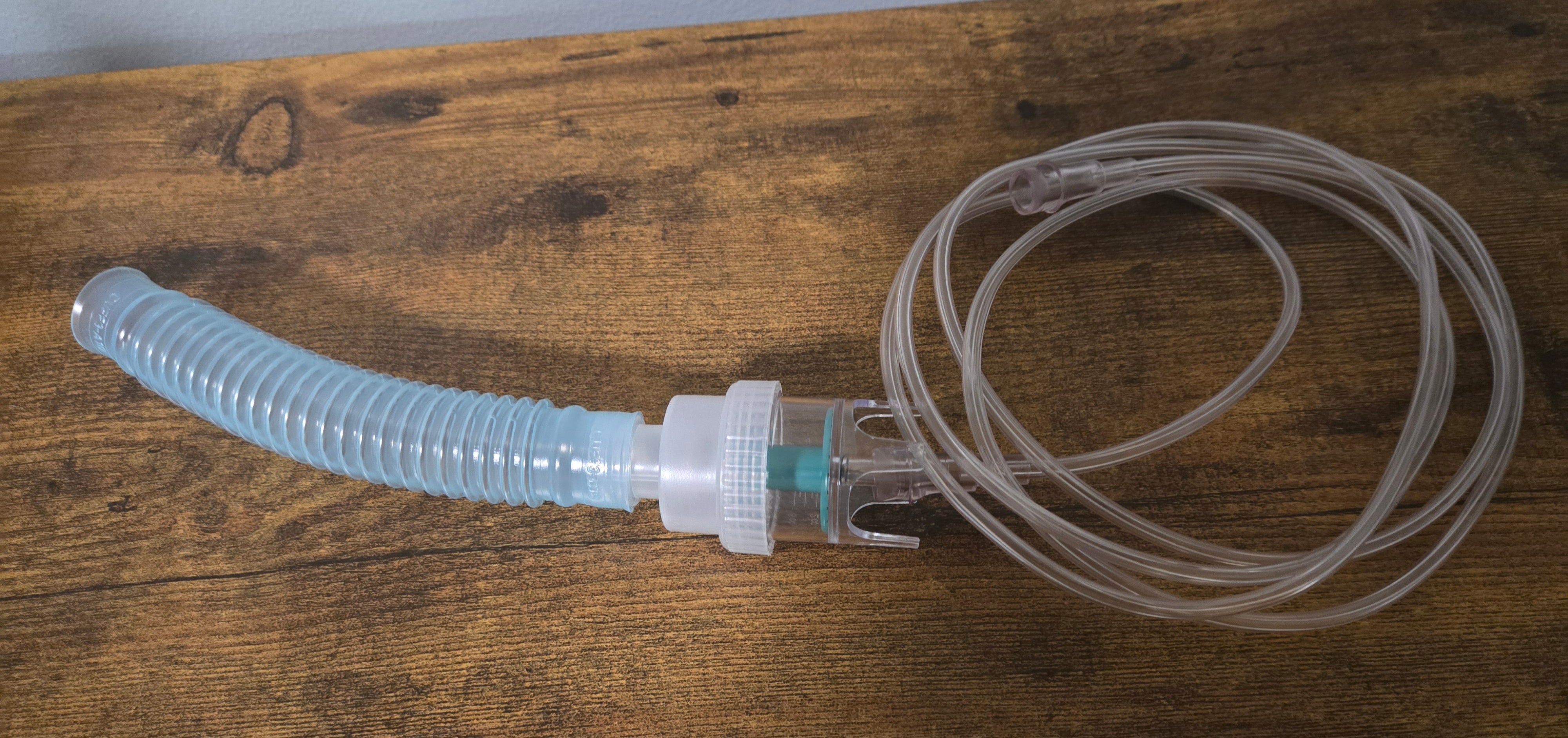 Nebulizer Kit - Cup & Tubing