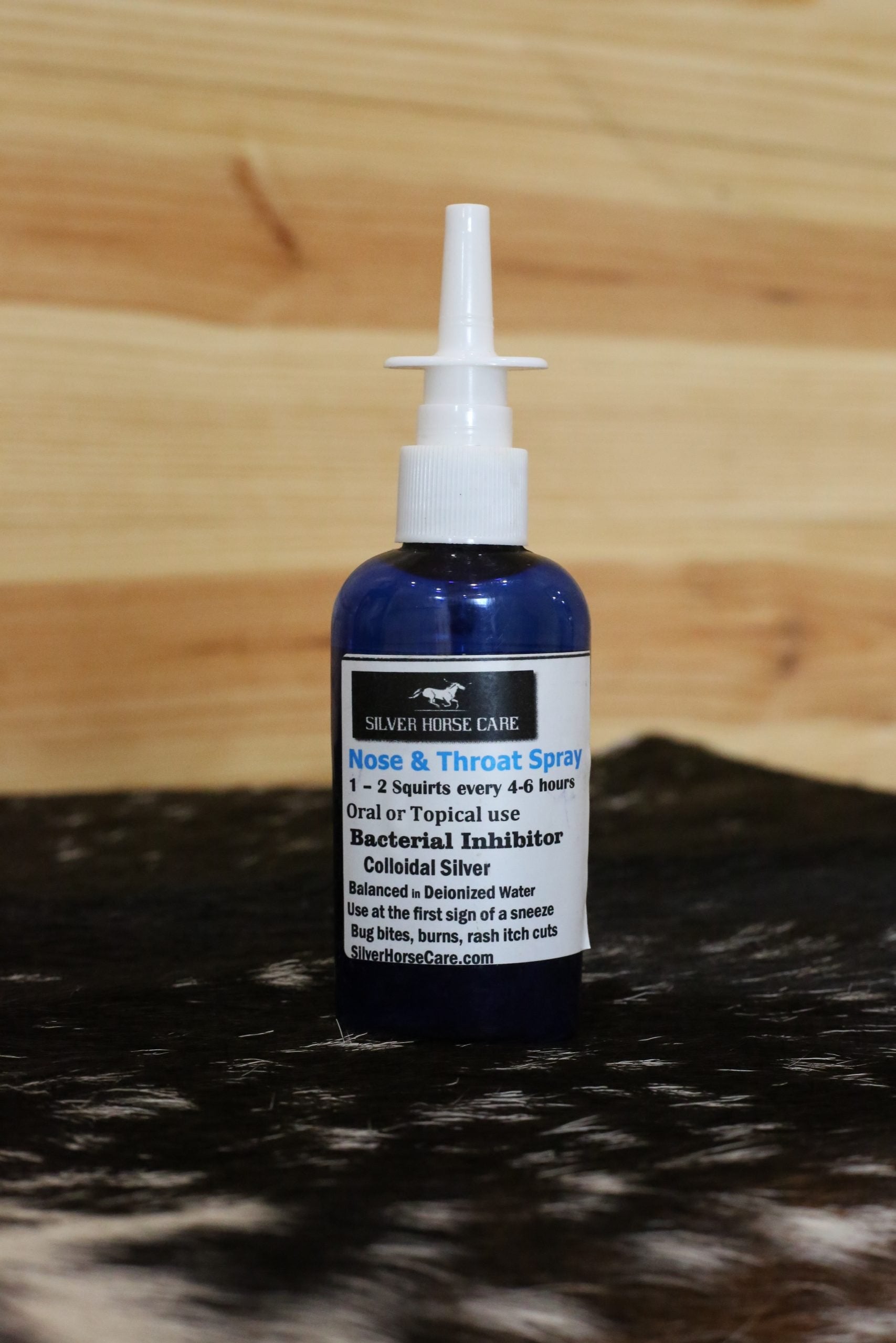 Nasal Spray