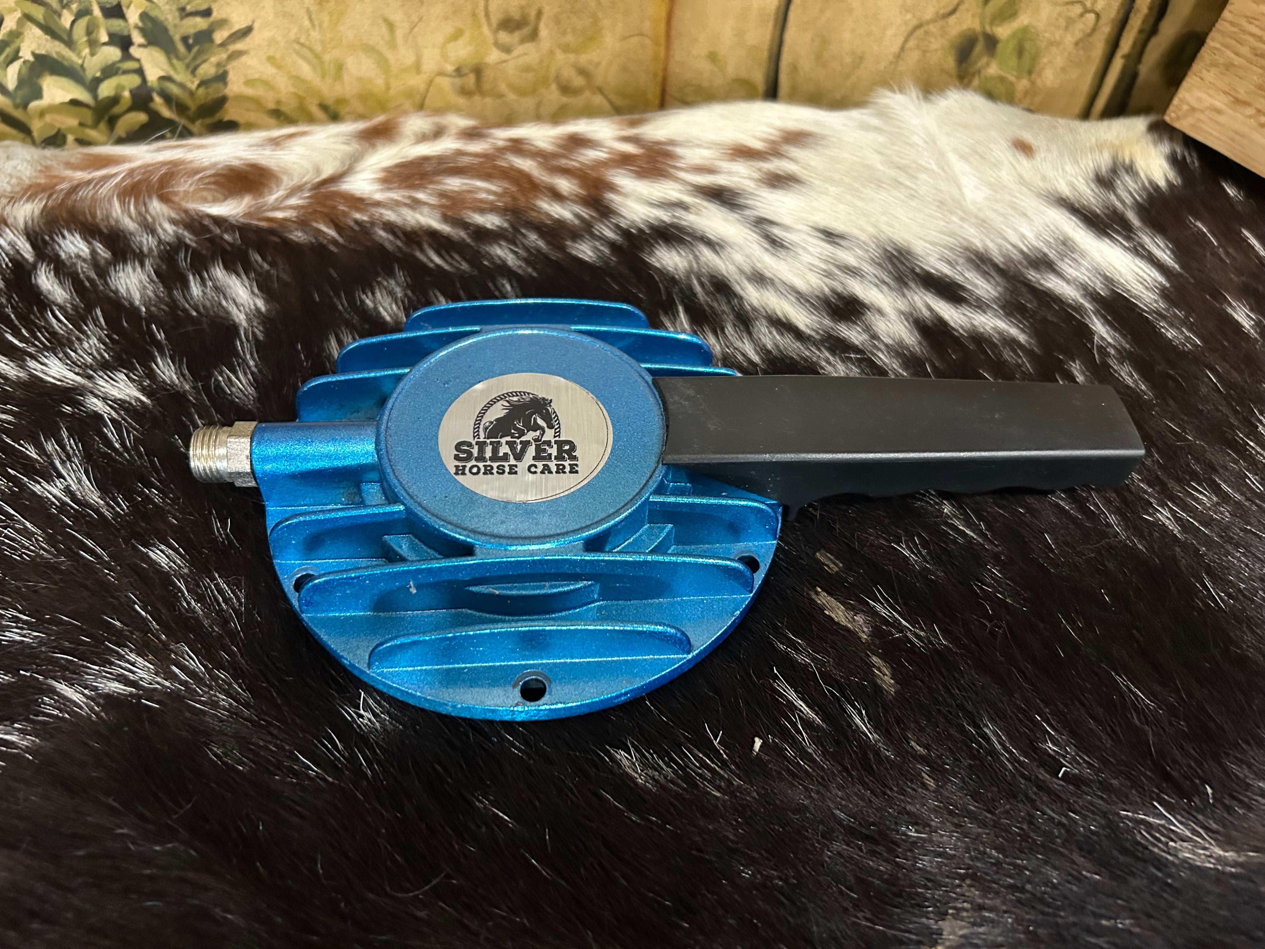 Top for Blue Compressor