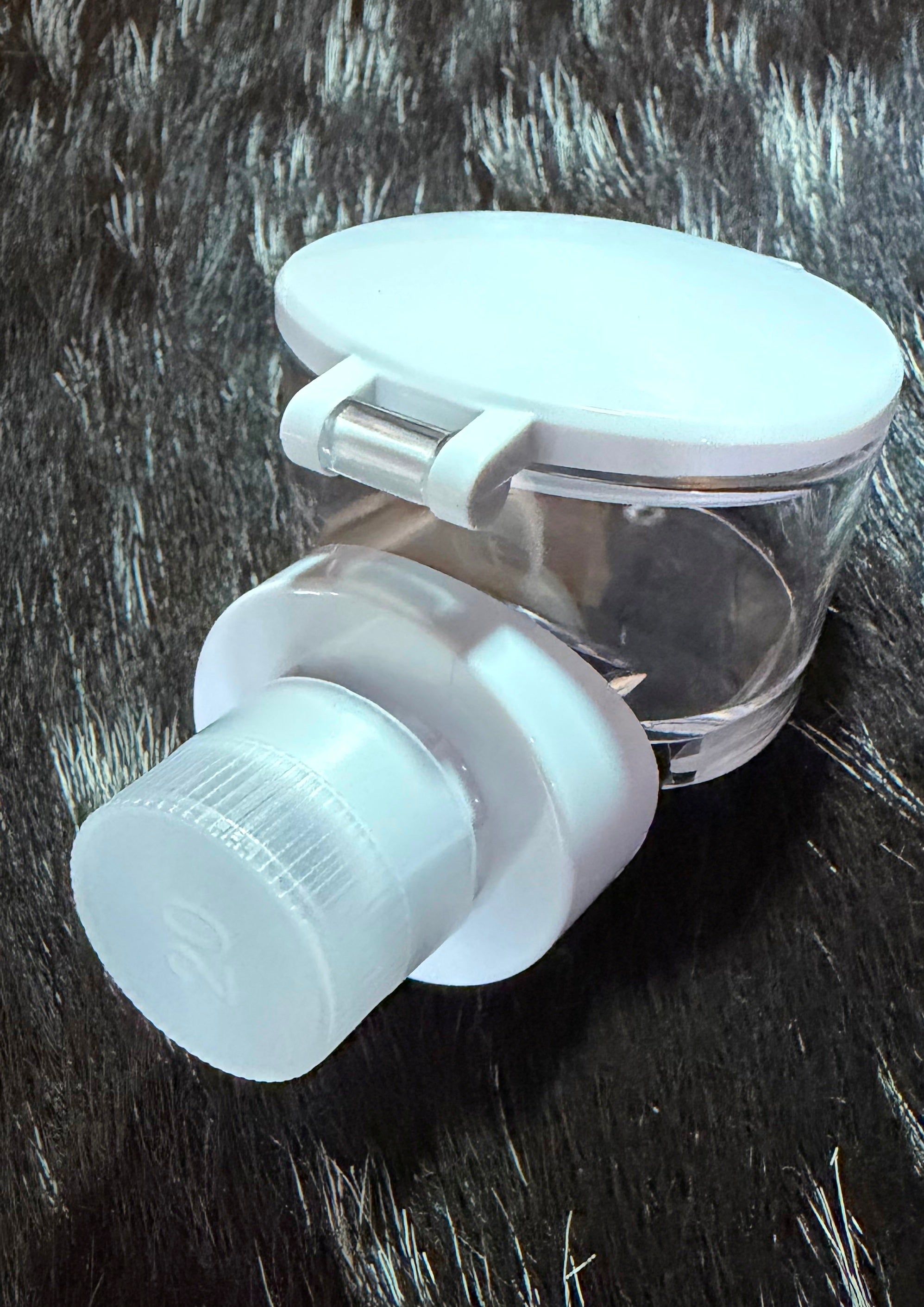Cup for mesh neb4