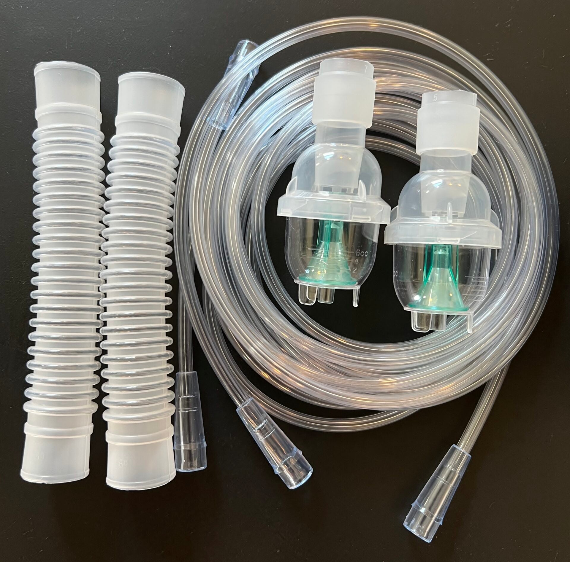 Nebulizer Kit - Cup & Tubing