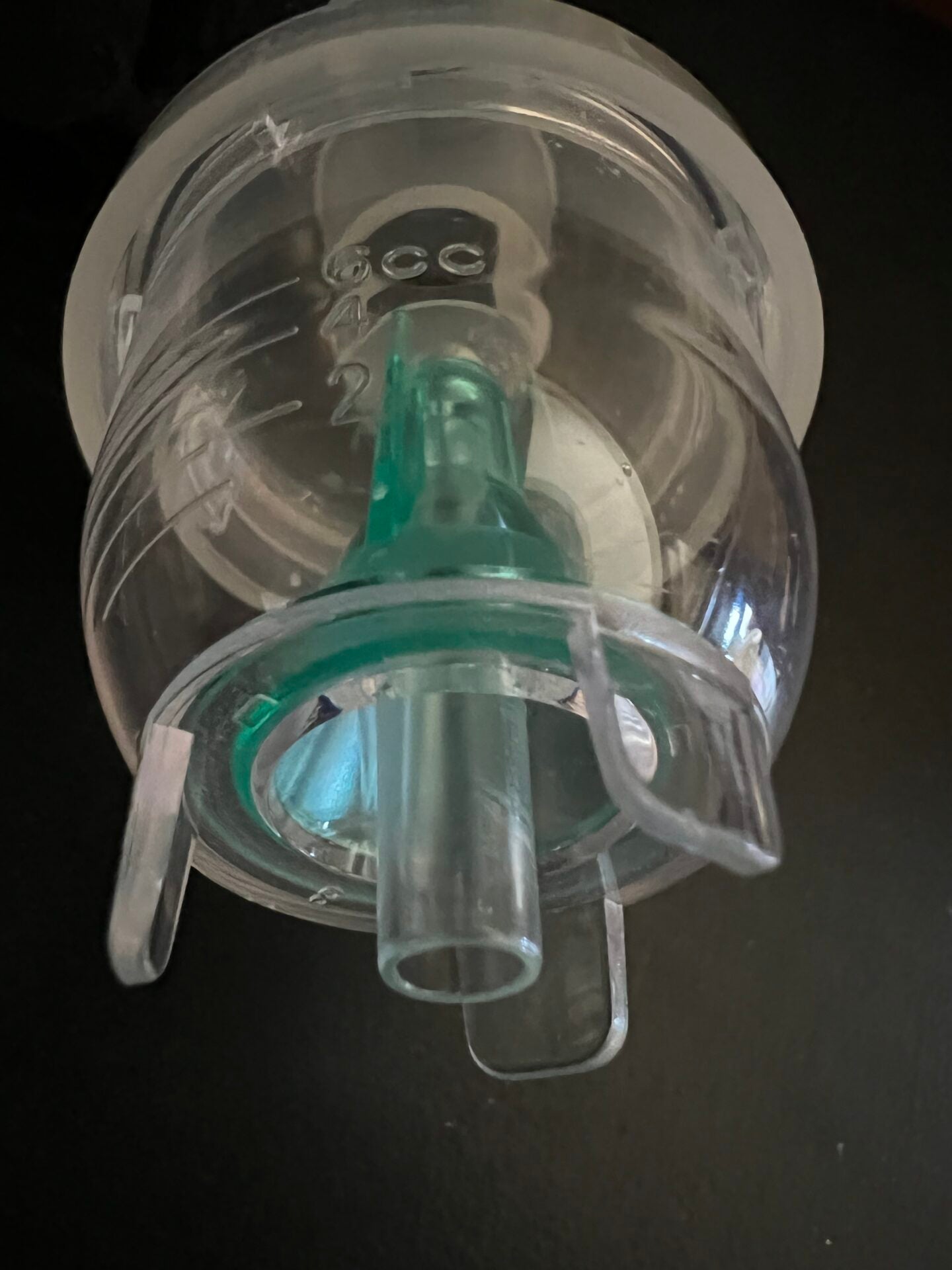 Silver Down N' Dirty Respiratory Kit