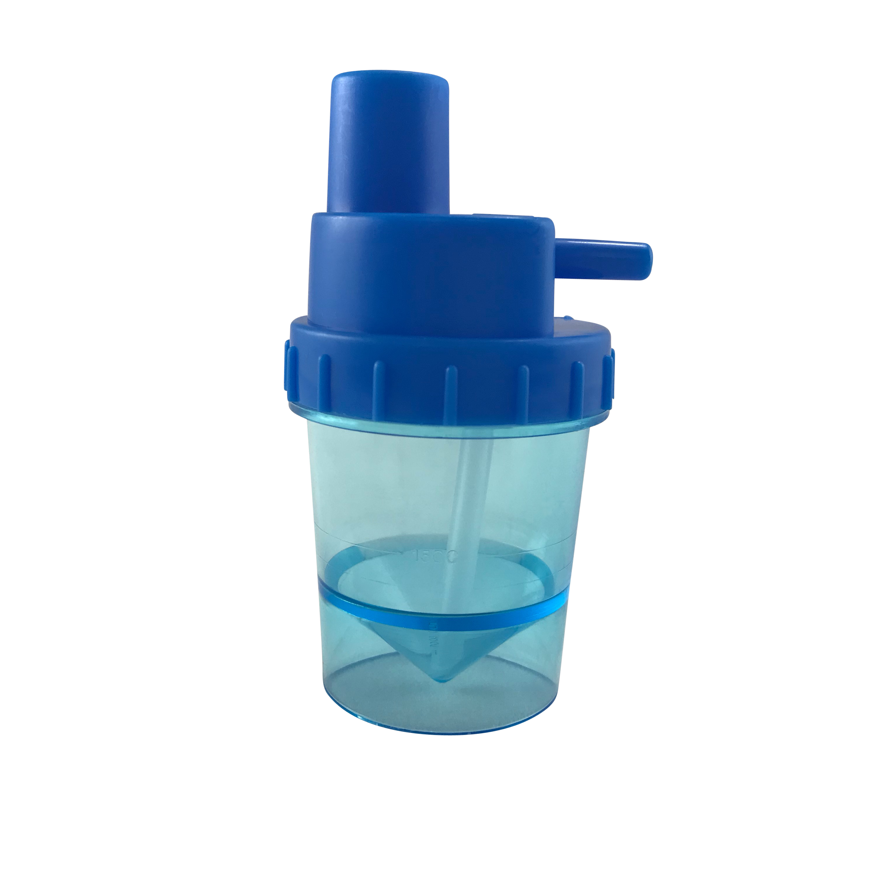 Blue Medicine Cup is Discontinued