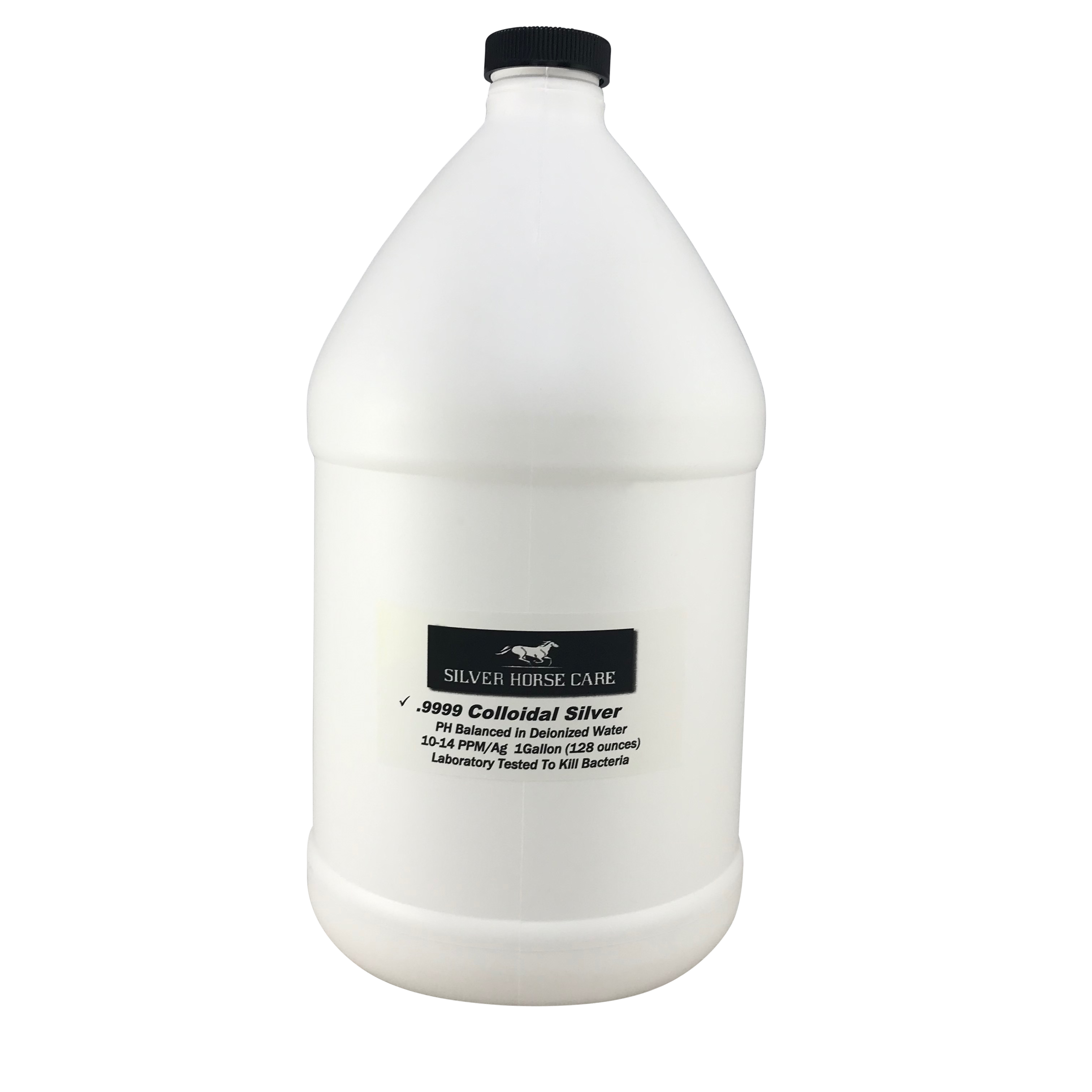 Colloidal Silver