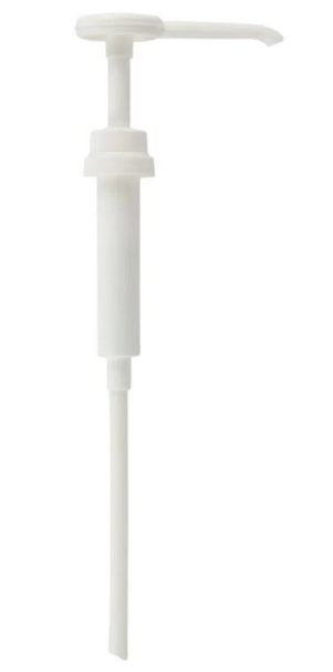 Pump 2oz for gallon jug
