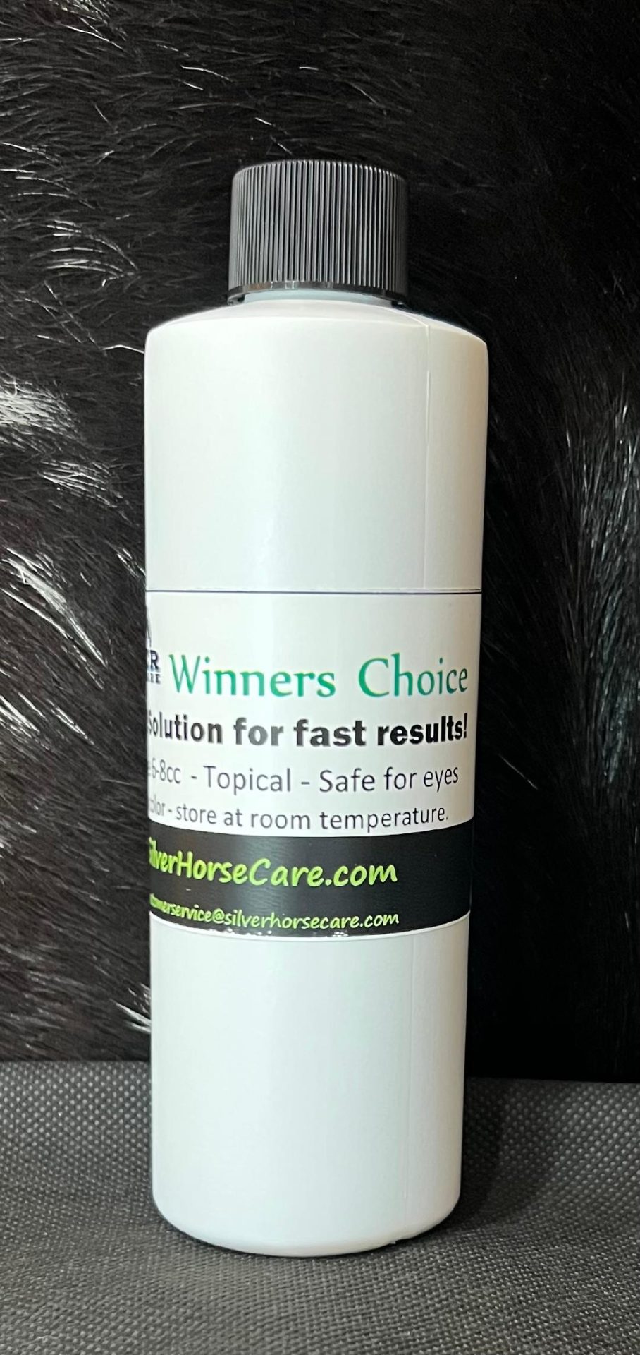 Winners Choice