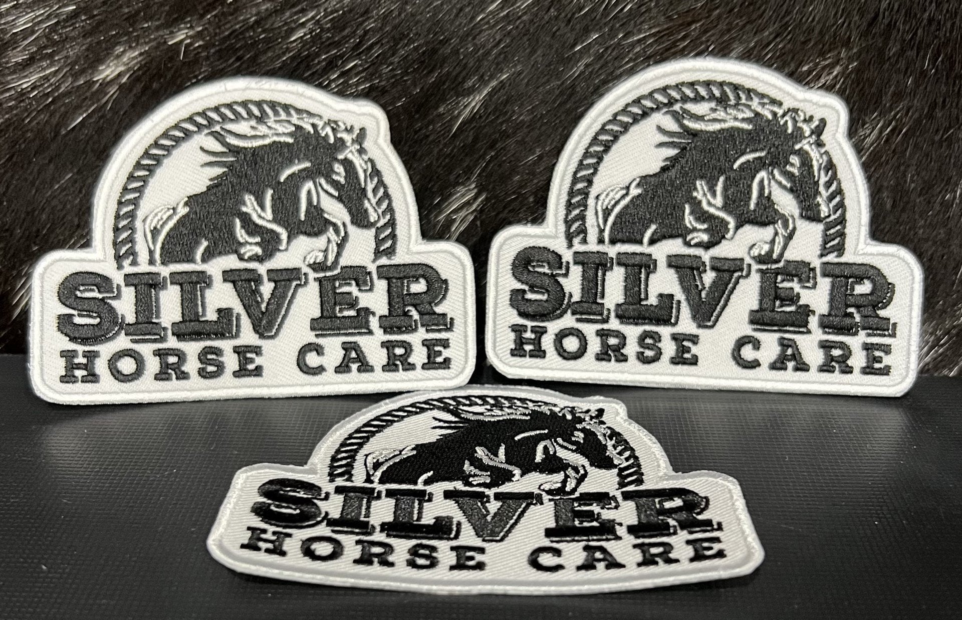 Patches - 4 for $10